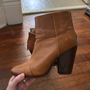 Rag and bone newbury boots